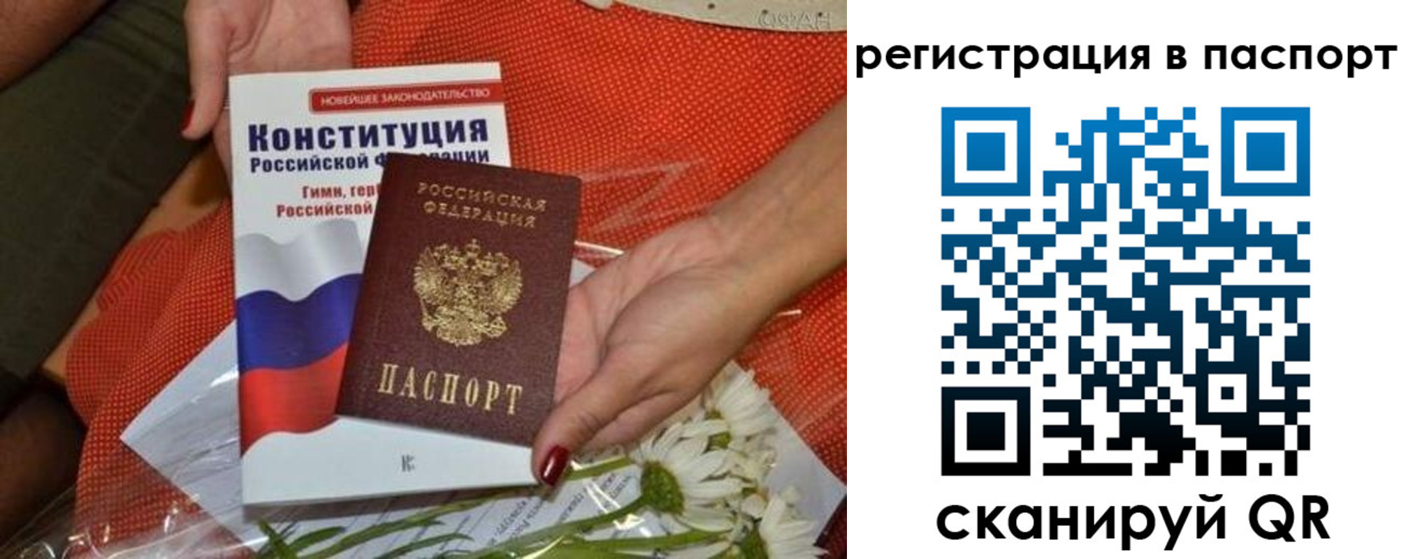 прописка от собственника в Ейске